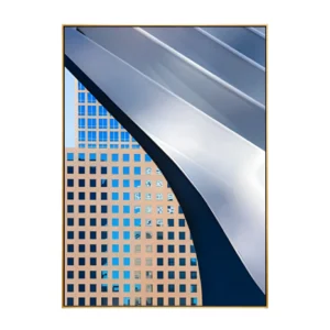 Harmonia das Formas • 120x80