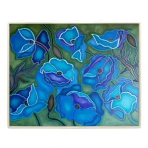 Poesia XXI • 95x120