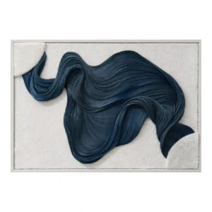 FLUXO SILENCIOSO • 125X82