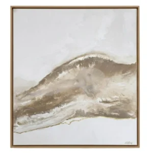 SÉRIE GEODOS Nº12 • 90X100