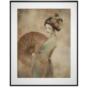 GUEIXA Nº52 • 40X30