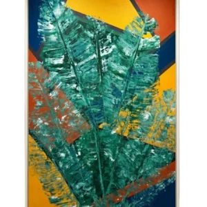 Tropicaliente • 150x100