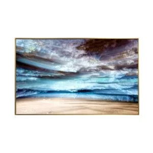 Caverna das Cores • 80X120