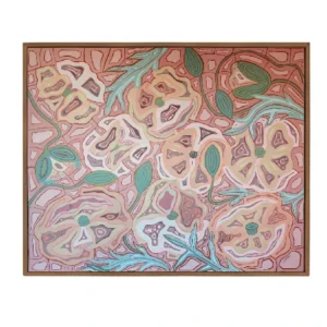 Poesia XX • 130x160