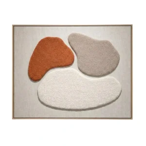 ESSÊNCIA ORGÂNICA I • 110X90