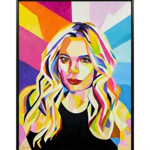 Pintura Personalizada