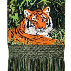 Tigre • 150 x1,15