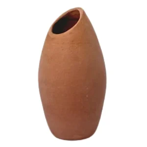 GARRAFA TERRACOTA CASULO • 11x20