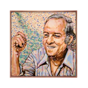 Eu Sei Que Vou Te Amar • 90x90