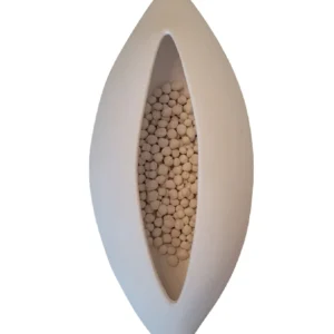 CHOCALHO • 7,5 x 32 x 14 cm