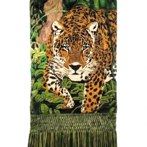 Onça Pintada • 150x90