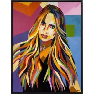 PINTURAS PERSONALIZADAS • ORÇAMENTO