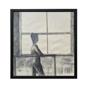 SONHO, BELEZA, EXAUSTÃO • 76x76