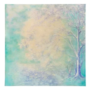 Alva • 100x100 • Thelma Fulanetti