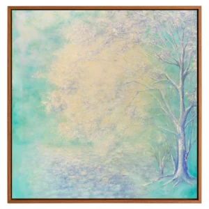 Alva • 100x100 • Thelma Fulanetti