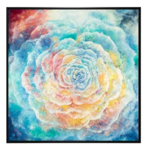 Zênite • 120x120 • Thelma Fulanetti