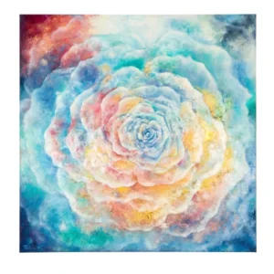 Zênite • 120x120 • Thelma Fulanetti