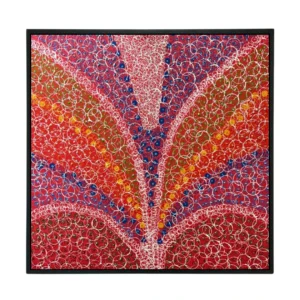 Pulsação Ígnea • 80x80 • Antonio Carlos Germano