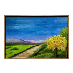 O ENCONTRO • 18,7 x 28,6 • Eliana Zagui