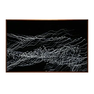 Luz e Traço • 120x70 • Ronaldo Câmara