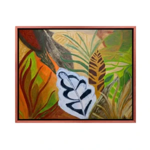 Natureza Pura • 70x90 • Cristina Buaiz