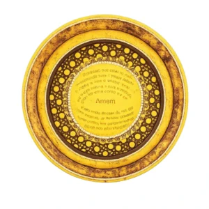 Pai Nosso • 64 CM • Vitória Campanha