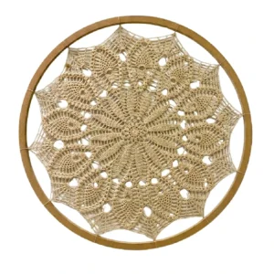 Mandala Raiz do Essencial • 72 cm • Vitoria Campanha