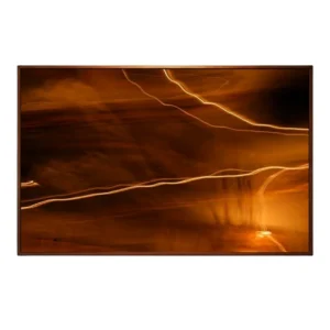 Traços de Luz • 120x70 • Ronaldo Câmara