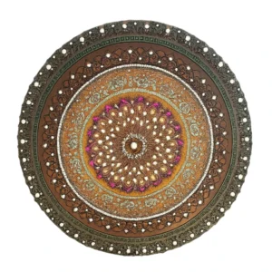 Pavão • 70 CM • Vitória Campanha