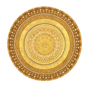 Normandia • 60 CM • Vitória Campanha