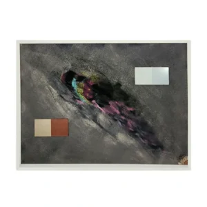 Speed Racer • 50x70 • Eugênio Fernandes