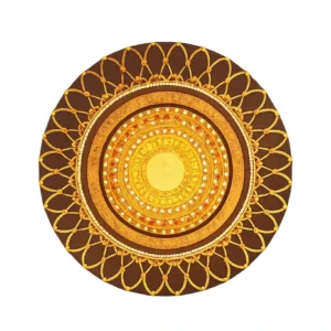 Solar • 65 CM • Regina Crizza