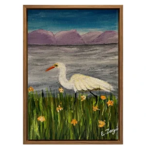 ... Sonhando • 15 x 21 • Eliana Zagui