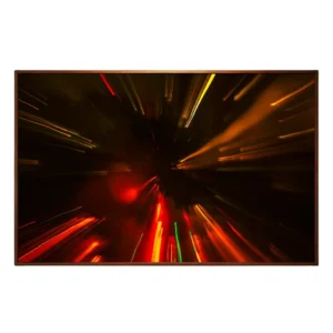 Explosão Universal • 120x70 • Ronaldo Câmara