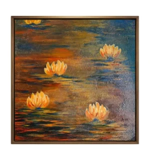 Encanto • 50x50• Danielle Sandi