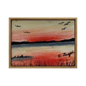 Boas Novas • 11,2 x 8 • Eliana Zagui