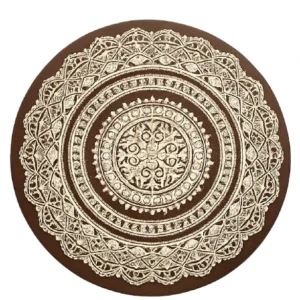 Renda de Pérolas • 70 CM • Regina Crizza