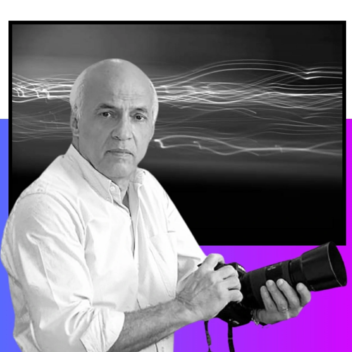 O Gemini disse Ronaldo Câmara