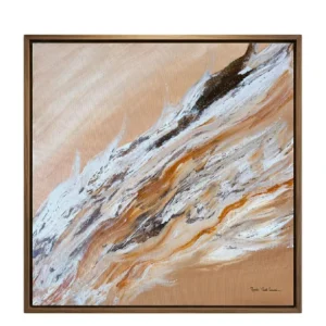 Pienezza • 50X50 • Renata Vidal Ceonecki