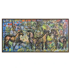 120x60 • Manoel Britto