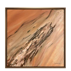Forza • 50X50 • Renata Vidal Ceonecki